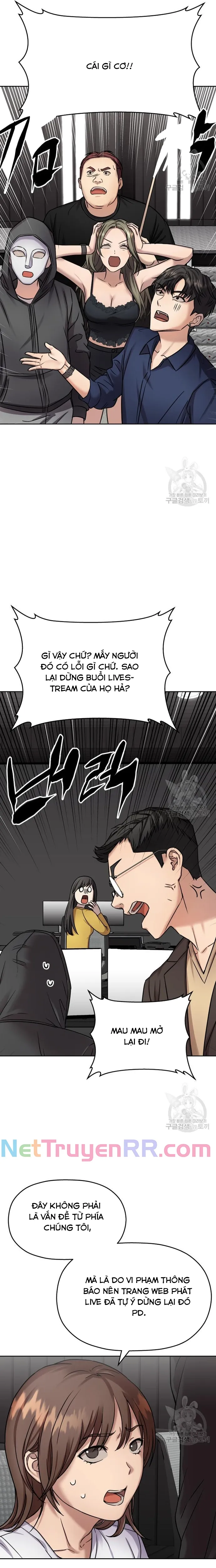 Cạm Bẫy Triệu Đô Chapter 16 - 16