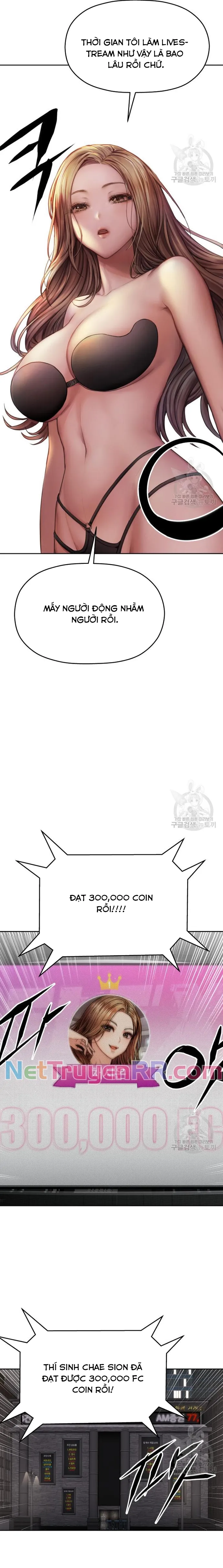 Cạm Bẫy Triệu Đô Chapter 16 - 18