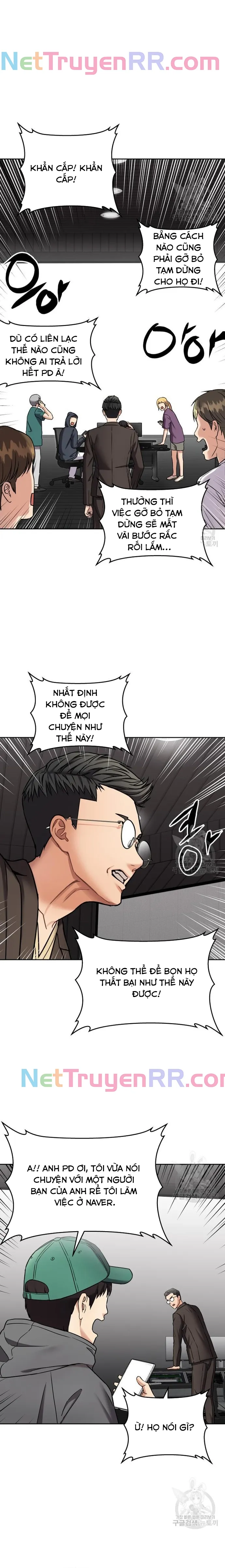 Cạm Bẫy Triệu Đô Chapter 16 - 22