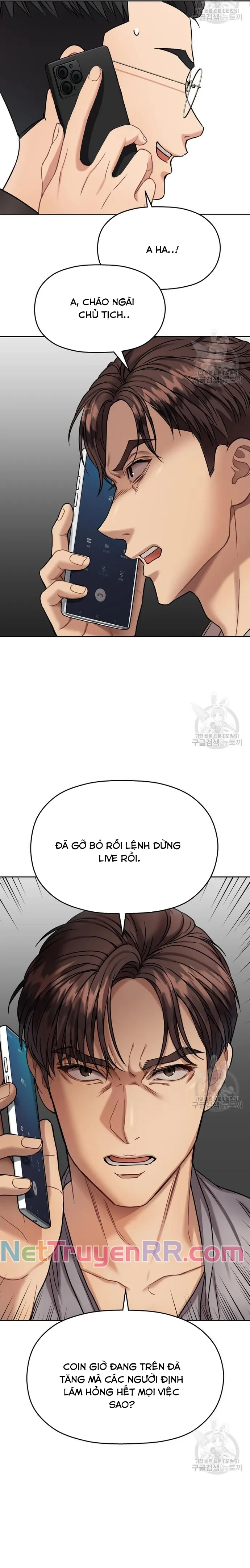 Cạm Bẫy Triệu Đô Chapter 16 - 24