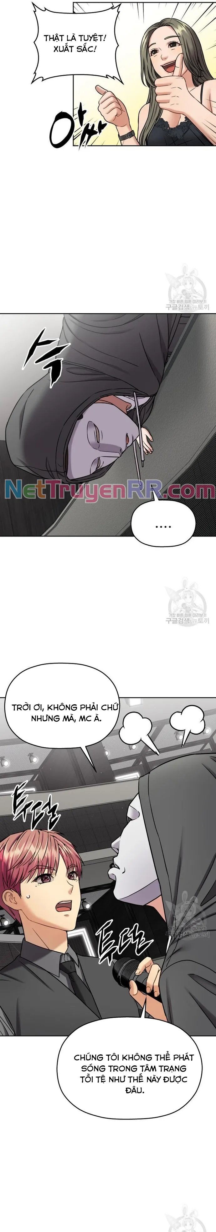 Cạm Bẫy Triệu Đô Chapter 16 - 26