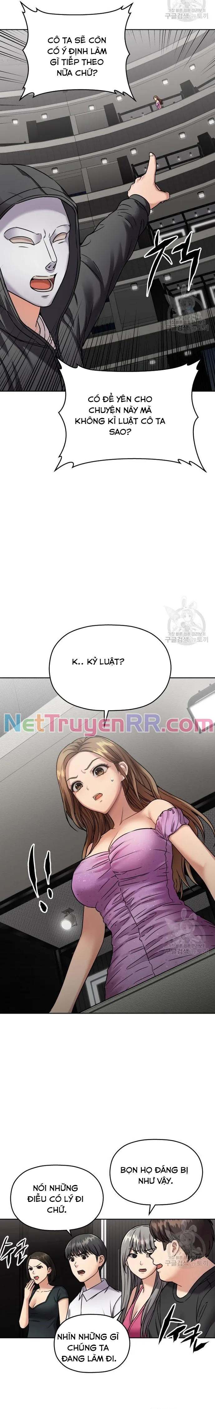 Cạm Bẫy Triệu Đô Chapter 16 - 27