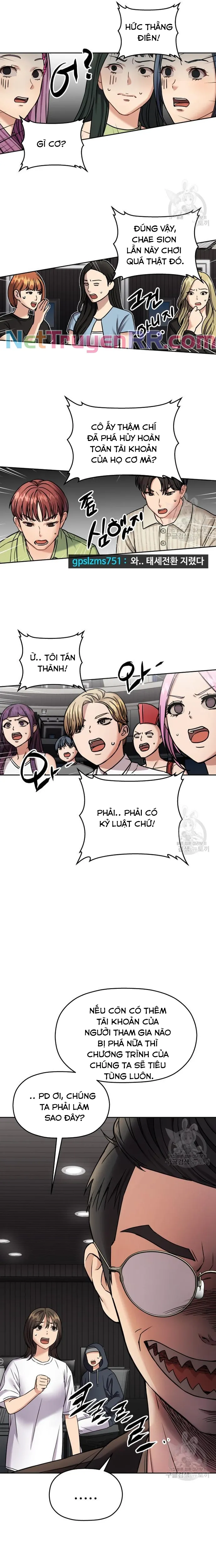 Cạm Bẫy Triệu Đô Chapter 16 - 29