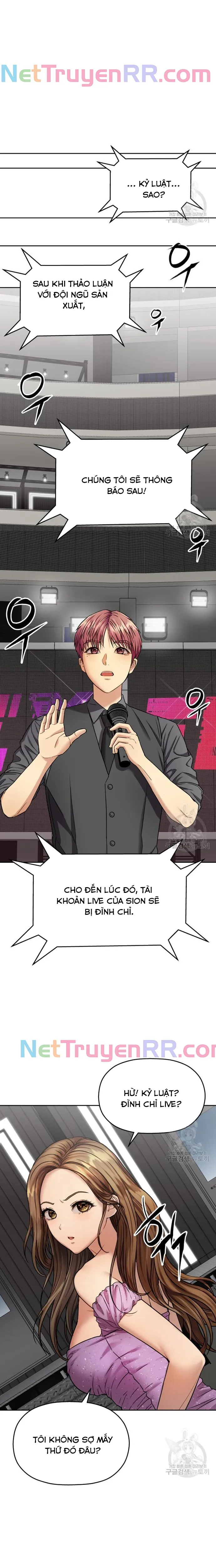 Cạm Bẫy Triệu Đô Chapter 16 - 30