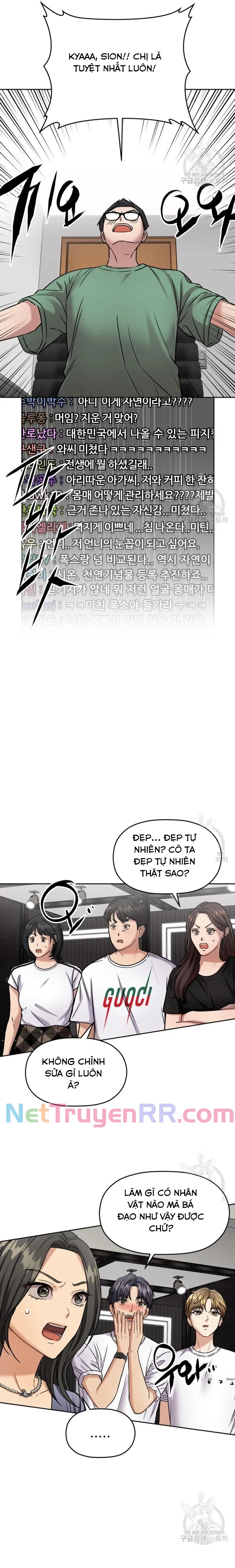 Cạm Bẫy Triệu Đô Chapter 16 - 4