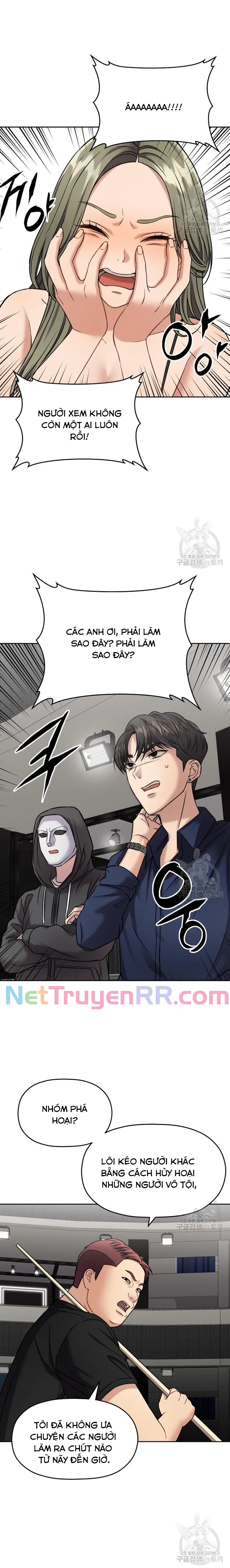 Cạm Bẫy Triệu Đô Chapter 16 - 31