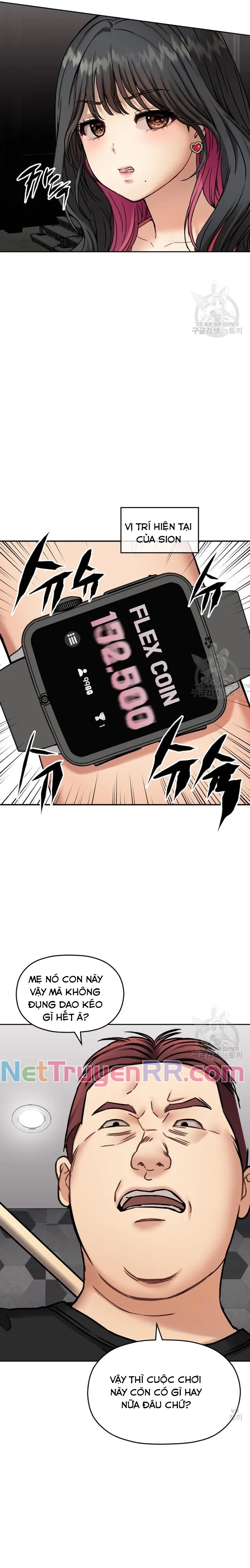 Cạm Bẫy Triệu Đô Chapter 16 - 5
