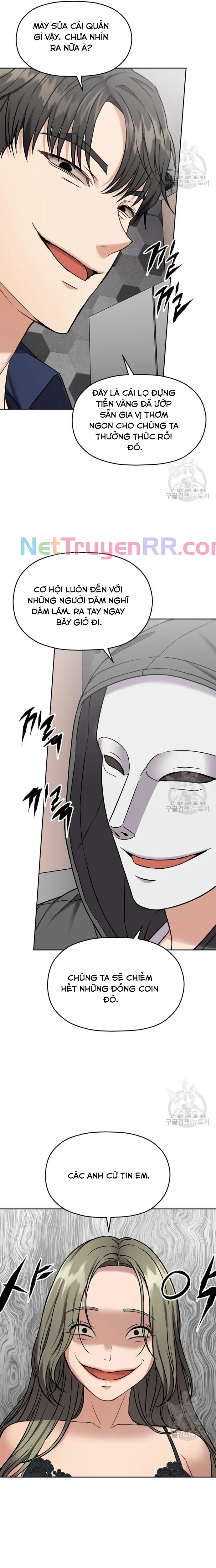 Cạm Bẫy Triệu Đô Chapter 16 - 6