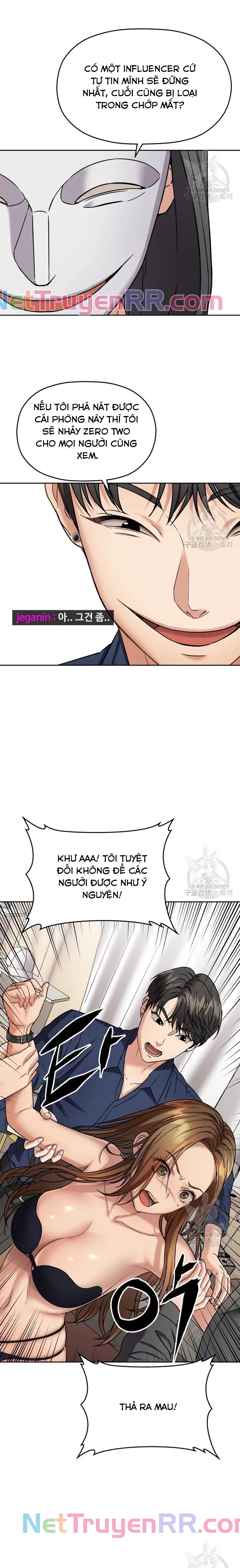 Cạm Bẫy Triệu Đô Chapter 16 - 8