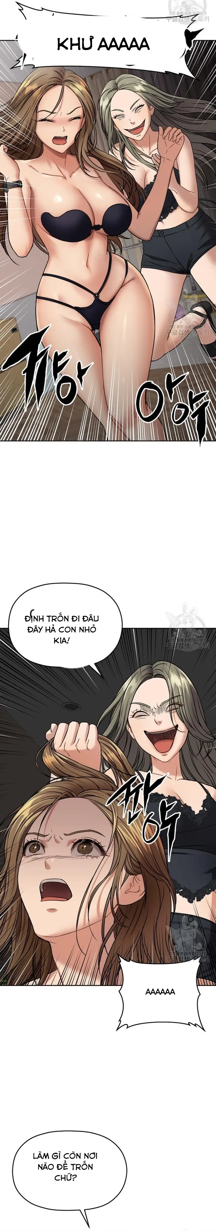 Cạm Bẫy Triệu Đô Chapter 16 - 9