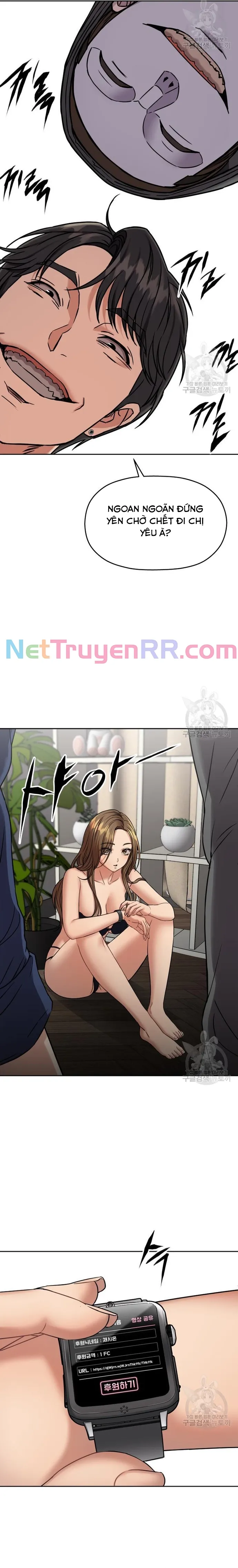 Cạm Bẫy Triệu Đô Chapter 16 - 10