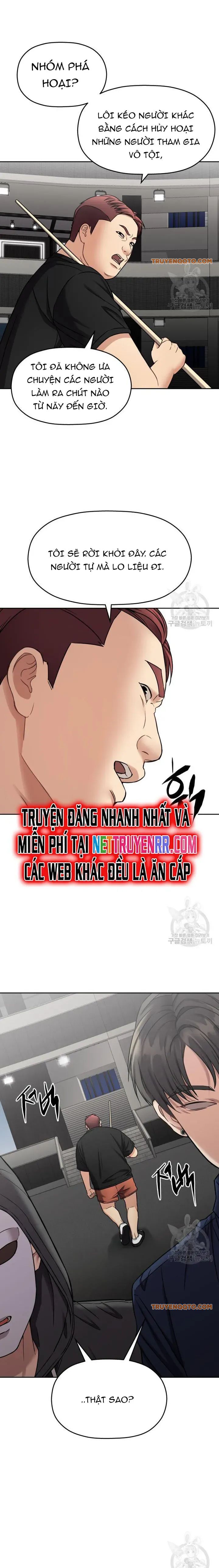 Cạm Bẫy Triệu Đô Chapter 17 - 2