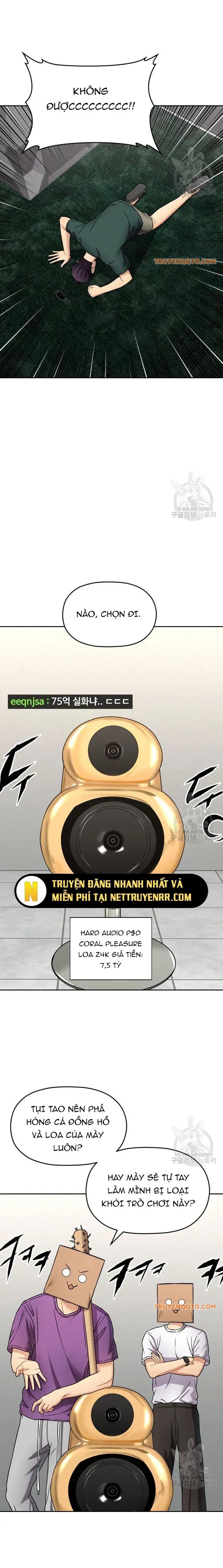 Cạm Bẫy Triệu Đô Chapter 17 - 11