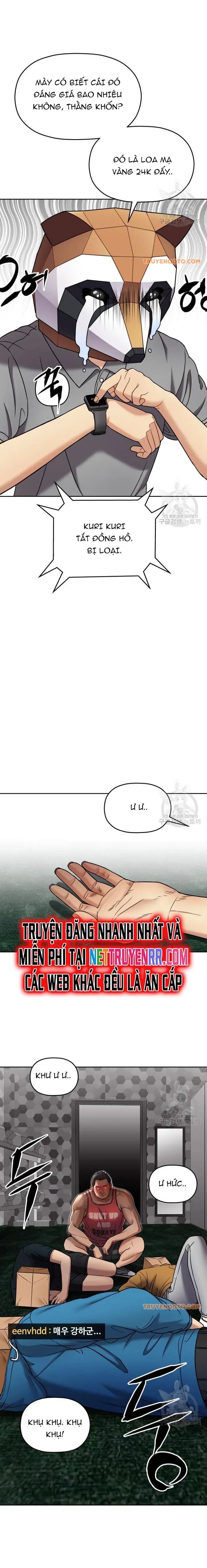 Cạm Bẫy Triệu Đô Chapter 17 - 12
