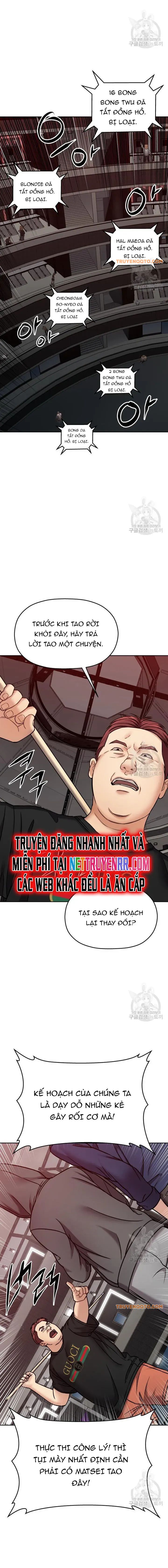 Cạm Bẫy Triệu Đô Chapter 17 - 14