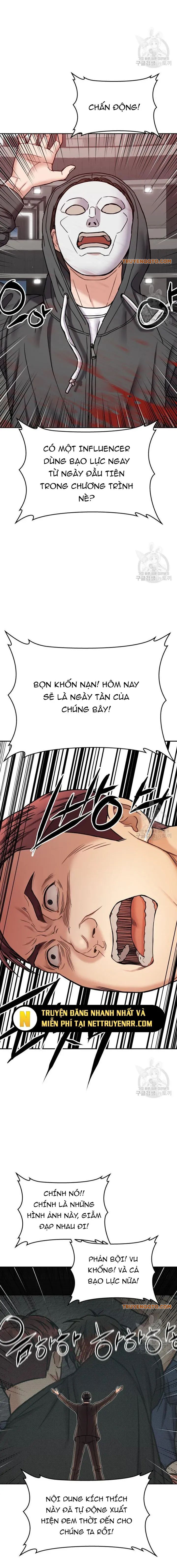 Cạm Bẫy Triệu Đô Chapter 17 - 17