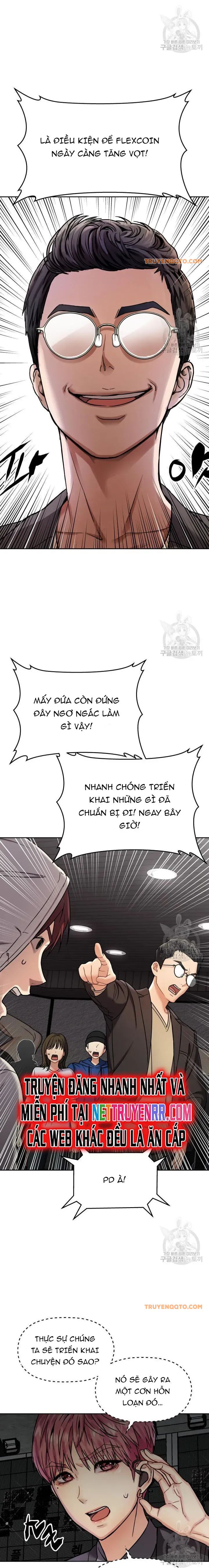 Cạm Bẫy Triệu Đô Chapter 17 - 18