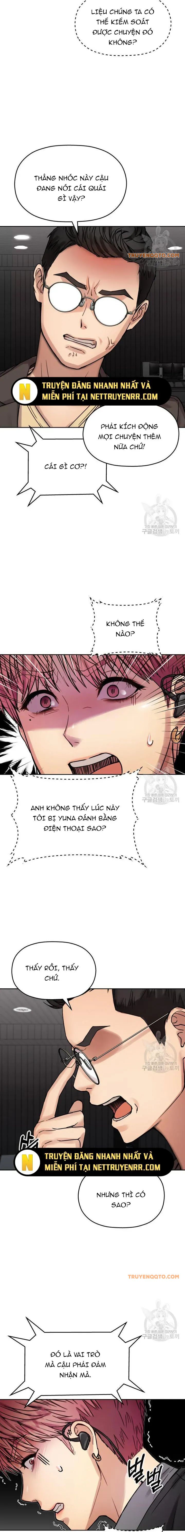 Cạm Bẫy Triệu Đô Chapter 17 - 19