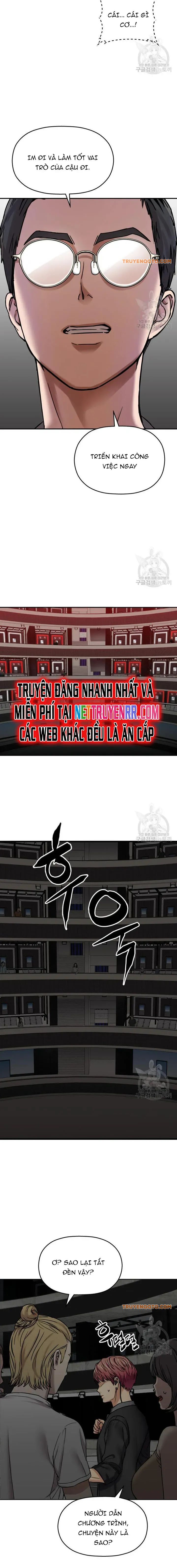 Cạm Bẫy Triệu Đô Chapter 17 - 20