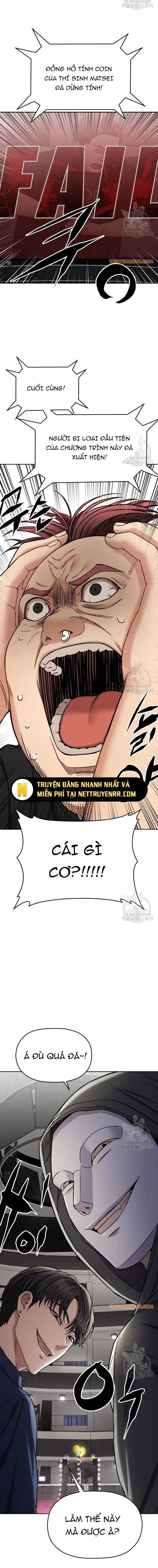 Cạm Bẫy Triệu Đô Chapter 17 - 3