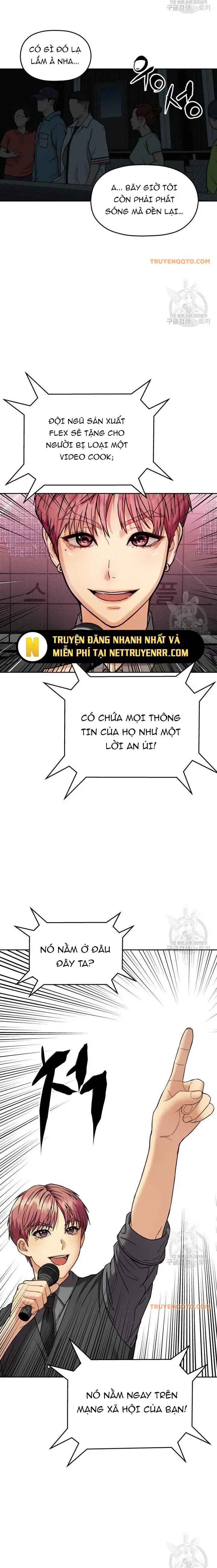 Cạm Bẫy Triệu Đô Chapter 17 - 22