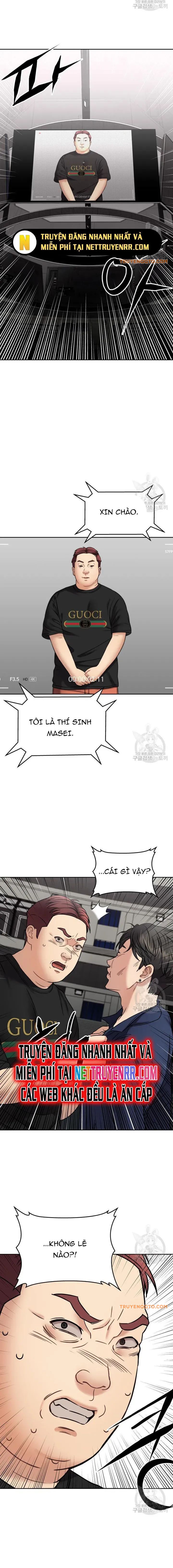 Cạm Bẫy Triệu Đô Chapter 17 - 23