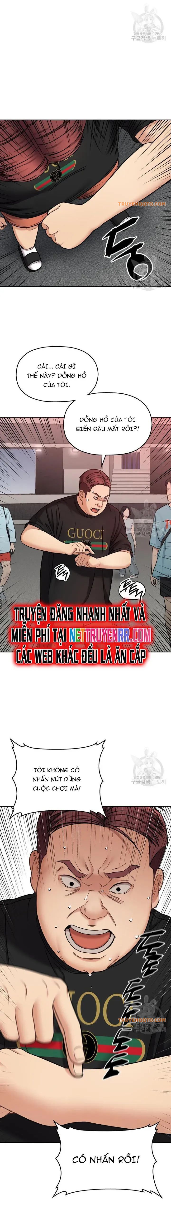 Cạm Bẫy Triệu Đô Chapter 17 - 4