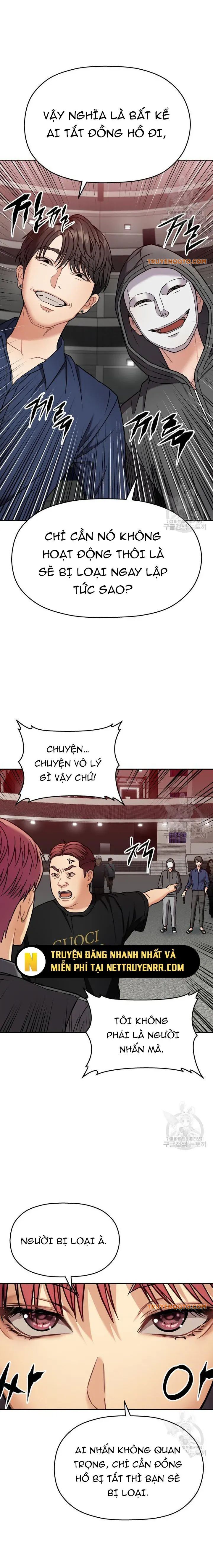 Cạm Bẫy Triệu Đô Chapter 17 - 6