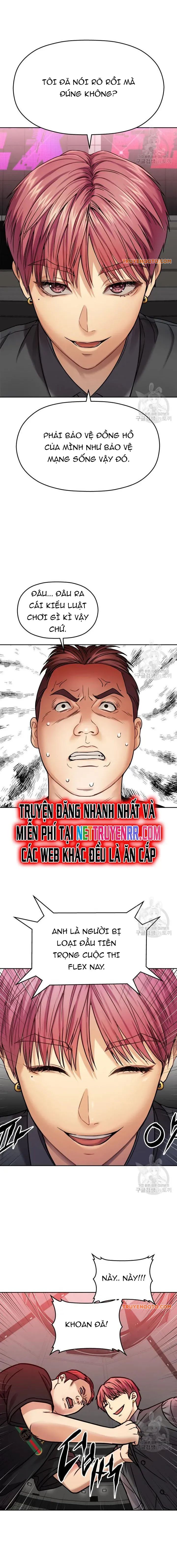 Cạm Bẫy Triệu Đô Chapter 17 - 7