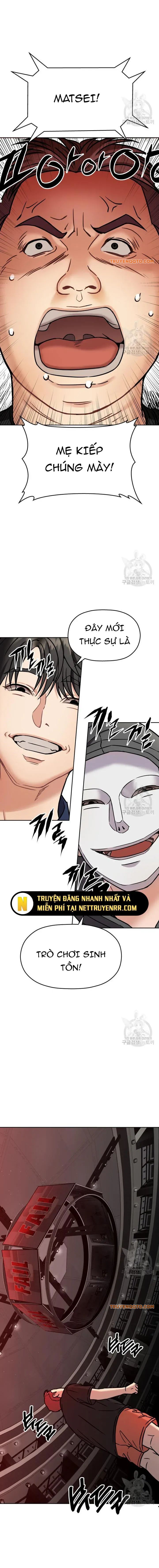 Cạm Bẫy Triệu Đô Chapter 17 - 8