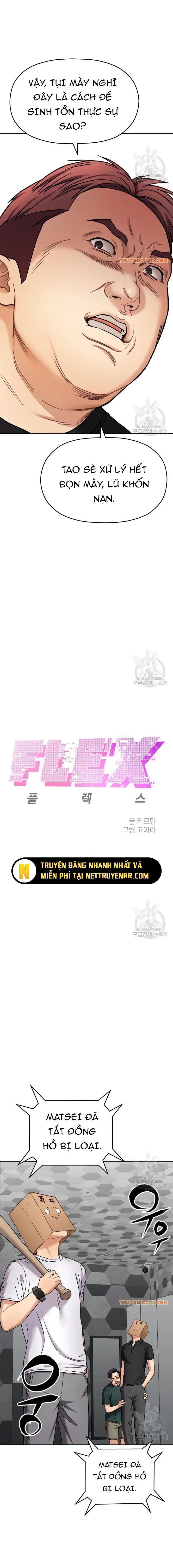 Cạm Bẫy Triệu Đô Chapter 17 - 9