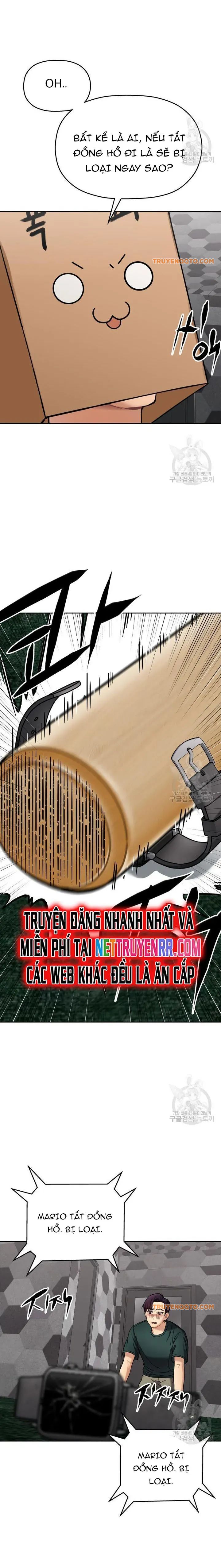 Cạm Bẫy Triệu Đô Chapter 17 - 10