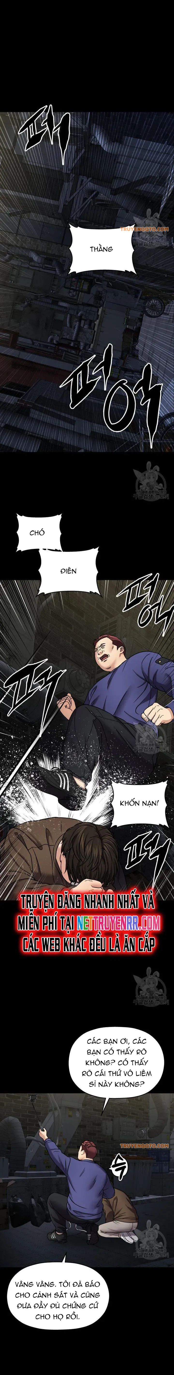 Cạm Bẫy Triệu Đô Chapter 18 - 2