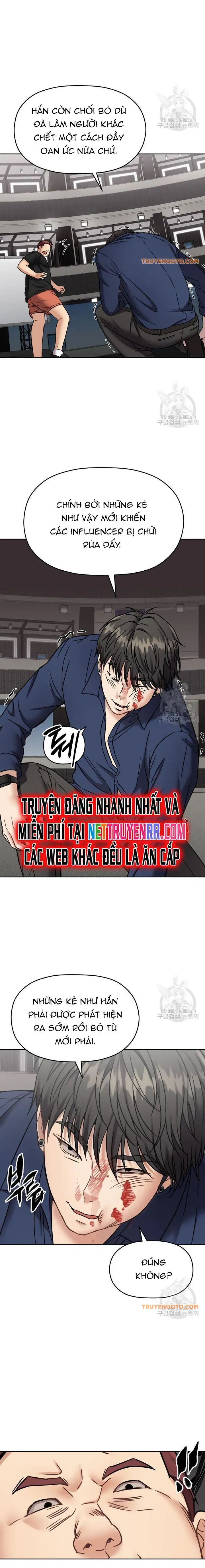 Cạm Bẫy Triệu Đô Chapter 18 - 11