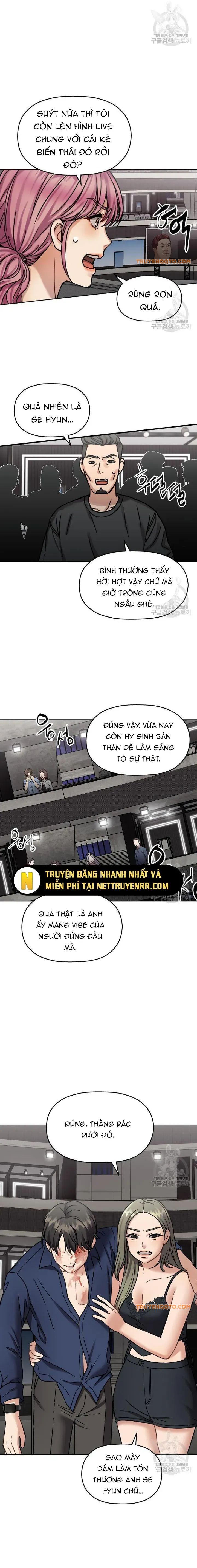 Cạm Bẫy Triệu Đô Chapter 18 - 12