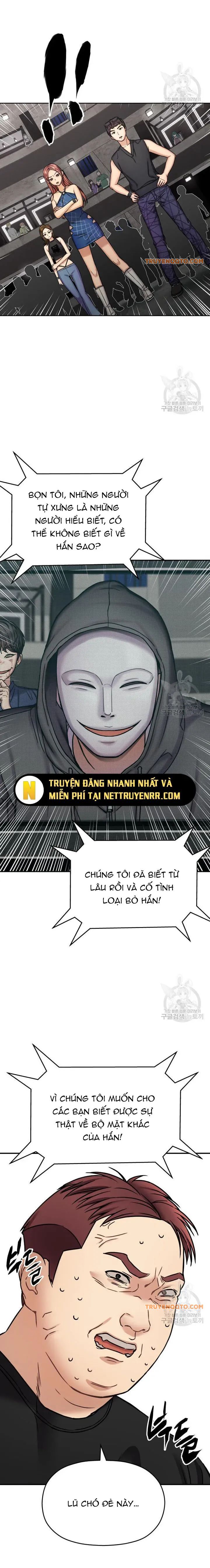 Cạm Bẫy Triệu Đô Chapter 18 - 14