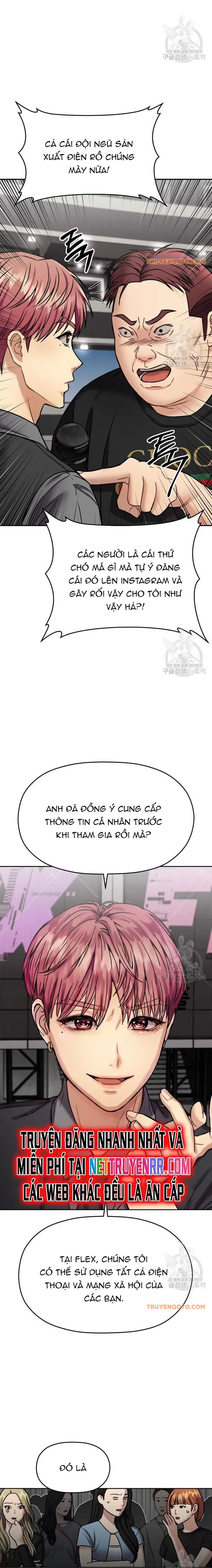 Cạm Bẫy Triệu Đô Chapter 18 - 15