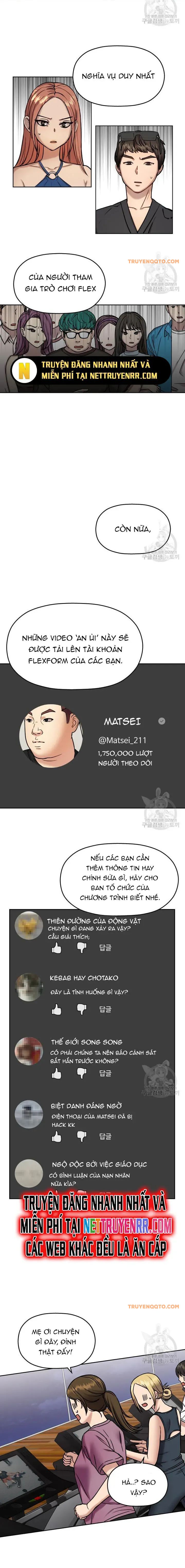 Cạm Bẫy Triệu Đô Chapter 18 - 16