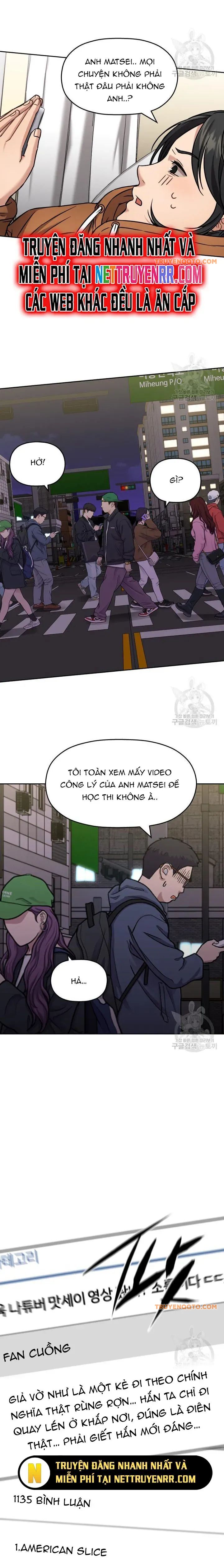 Cạm Bẫy Triệu Đô Chapter 18 - 17