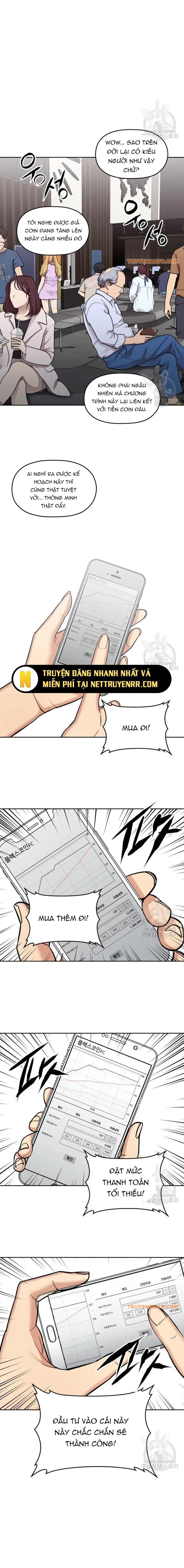 Cạm Bẫy Triệu Đô Chapter 18 - 19