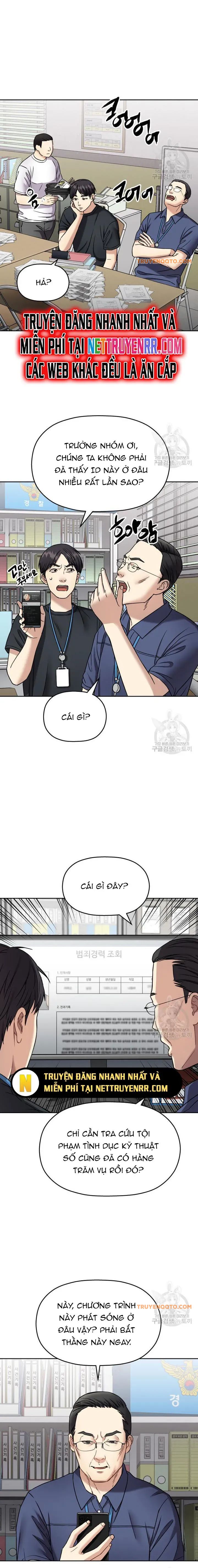 Cạm Bẫy Triệu Đô Chapter 18 - 20