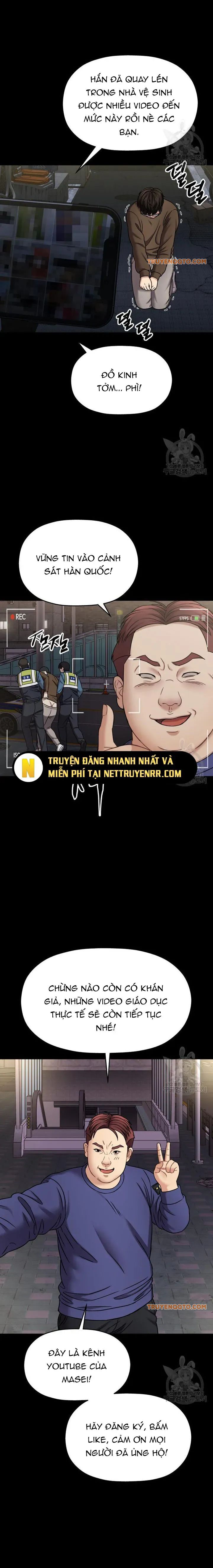 Cạm Bẫy Triệu Đô Chapter 18 - 3