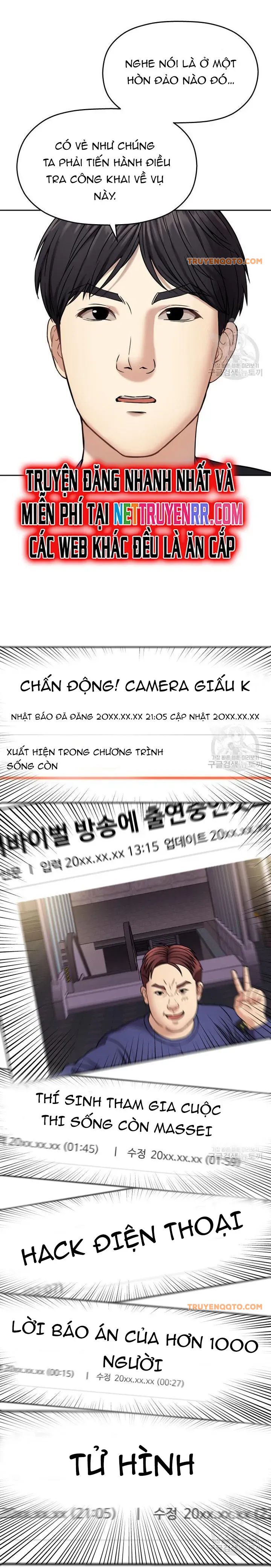 Cạm Bẫy Triệu Đô Chapter 18 - 21