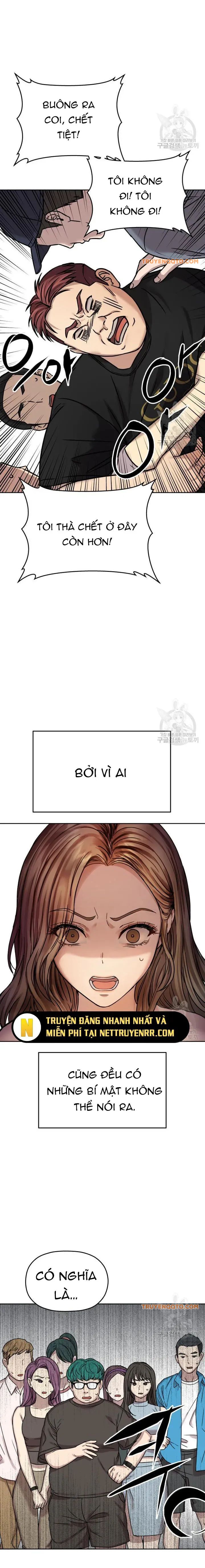 Cạm Bẫy Triệu Đô Chapter 18 - 23