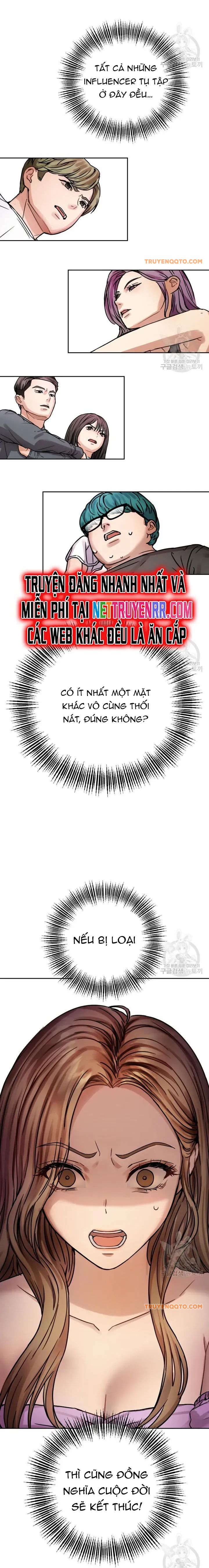 Cạm Bẫy Triệu Đô Chapter 18 - 24