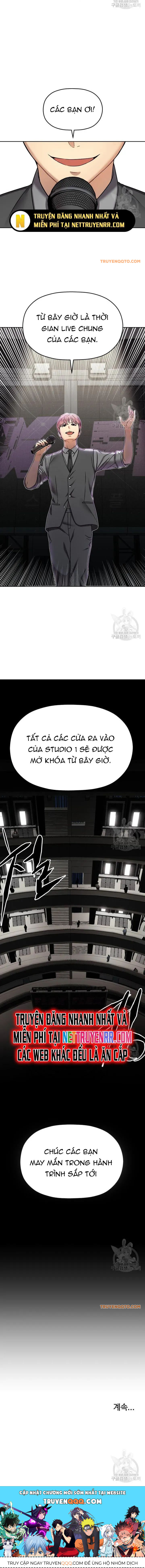 Cạm Bẫy Triệu Đô Chapter 18 - 25