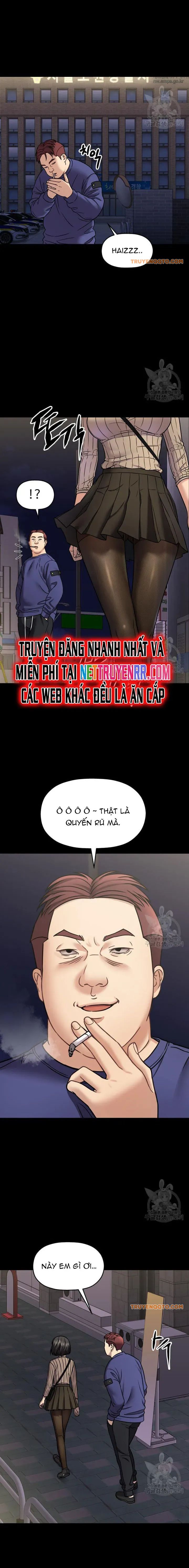 Cạm Bẫy Triệu Đô Chapter 18 - 4