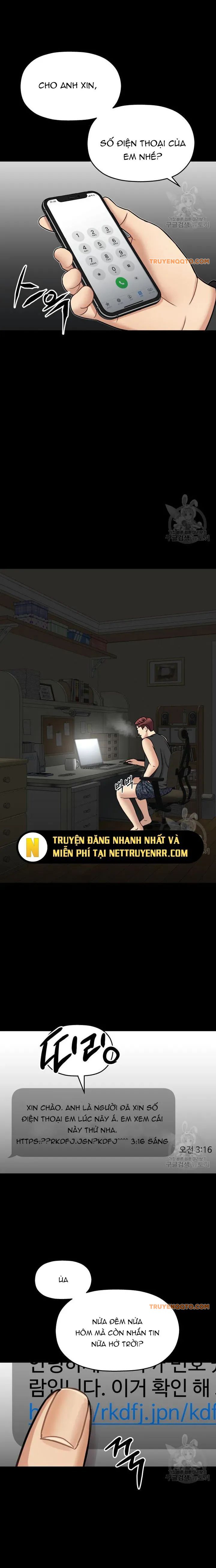 Cạm Bẫy Triệu Đô Chapter 18 - 5