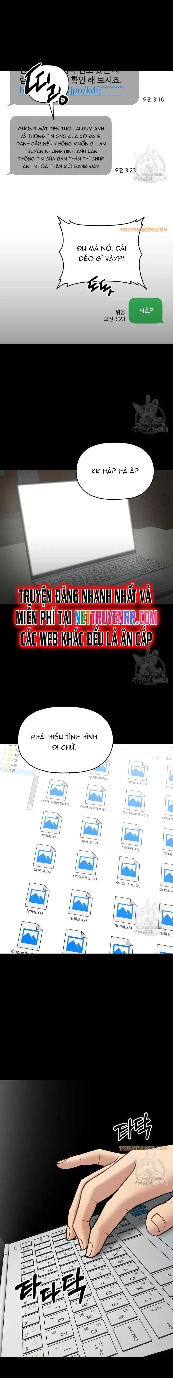 Cạm Bẫy Triệu Đô Chapter 18 - 6