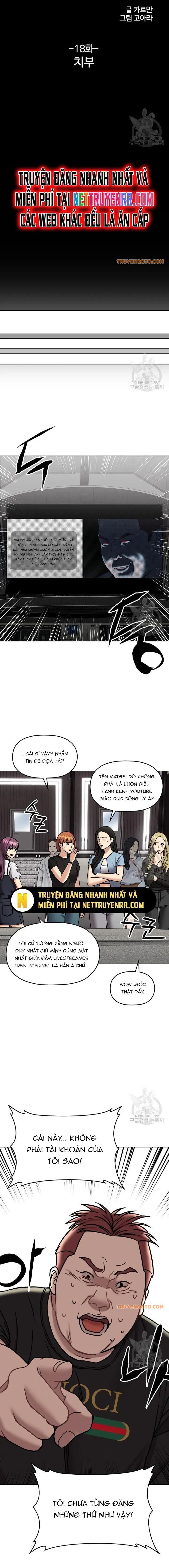 Cạm Bẫy Triệu Đô Chapter 18 - 8